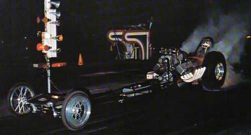 Detroit Dragway - Fueler From Rick Rzepka (newer photo)